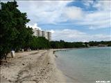 Playa Santa - GUÁNICA